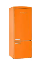 Creamsicle Orange
