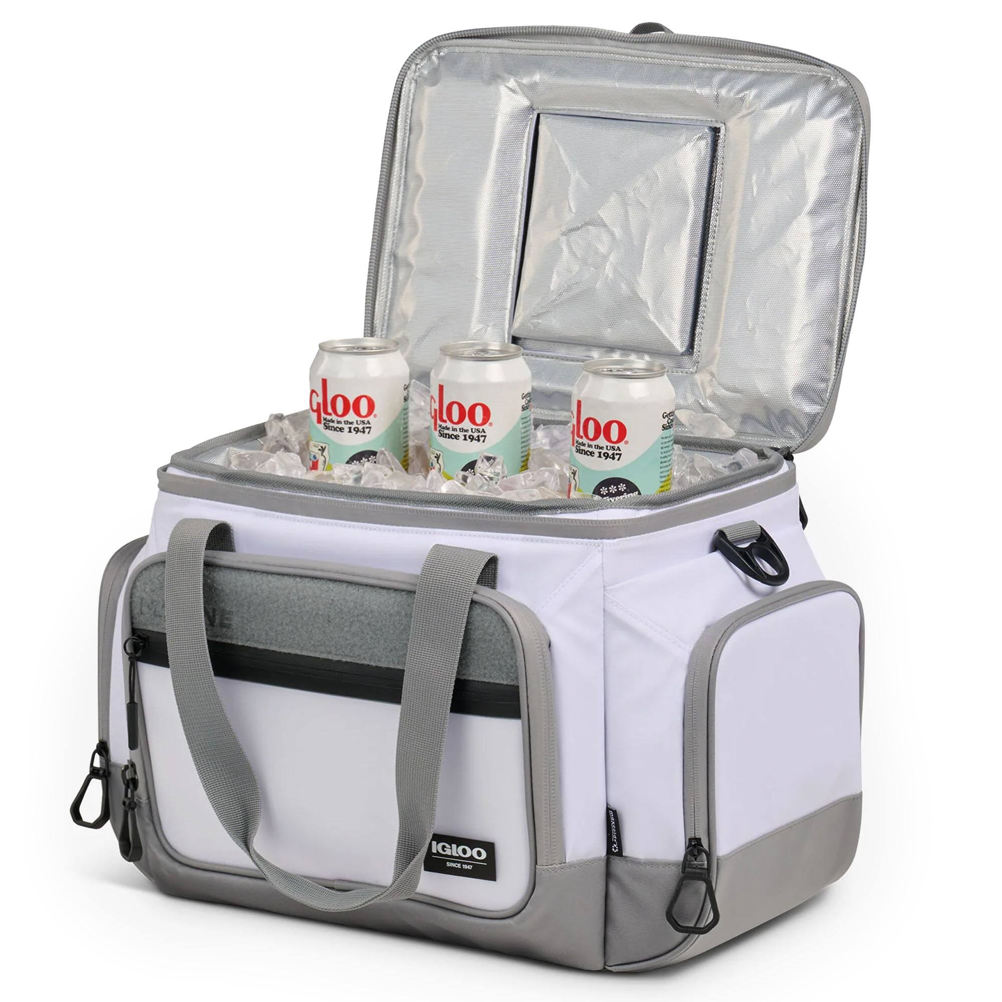 Gloo - Since 1917  
Gloo - Since 1947 USA  
Gloo - 1947  
IGloo - CR