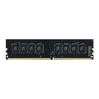 Team Group Team Elite 8GB 288 Pin PC RAM DDR4 3200 (PC4 25600 Team Group Team Elite 8GB 288 Pin PC RAM DDR4 3200 (PC4 25600