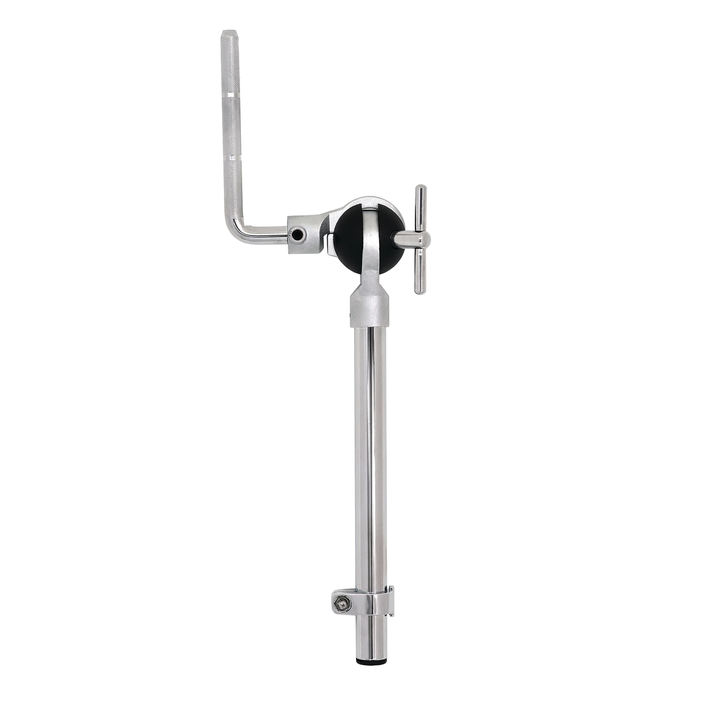 "Gibraltar Hardware - 12.7mm Large Ultra Adjust Tom Arm, L-Rod with Ultra Adjust Positioning Joint and 7/8"" Down Tube with Memory Lock" price history on PriceWatchPro