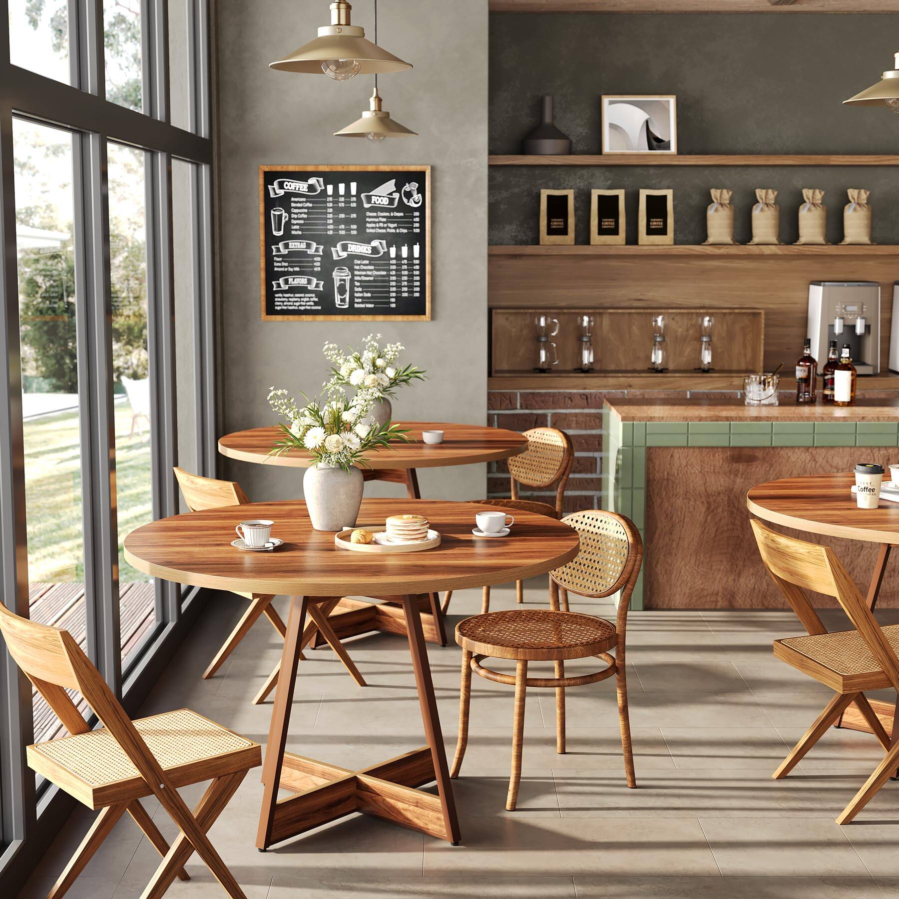 COFFEE
- a .

FOOD Data depos
4
for
12943 . 01 MAX
DRINKS is 10
a 4 :
fre