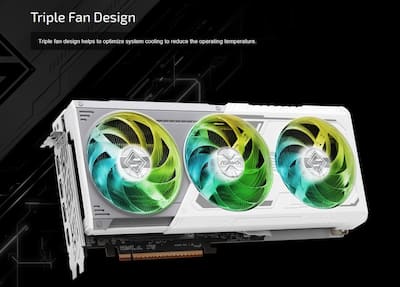 ASRock Steel Legend Radeon RX 9070 XT 16GB GDDR6 PCI Express 5.0 ASRock Steel Legend Radeon RX 9070 XT 16GB GDDR6 PCI Express 5.0