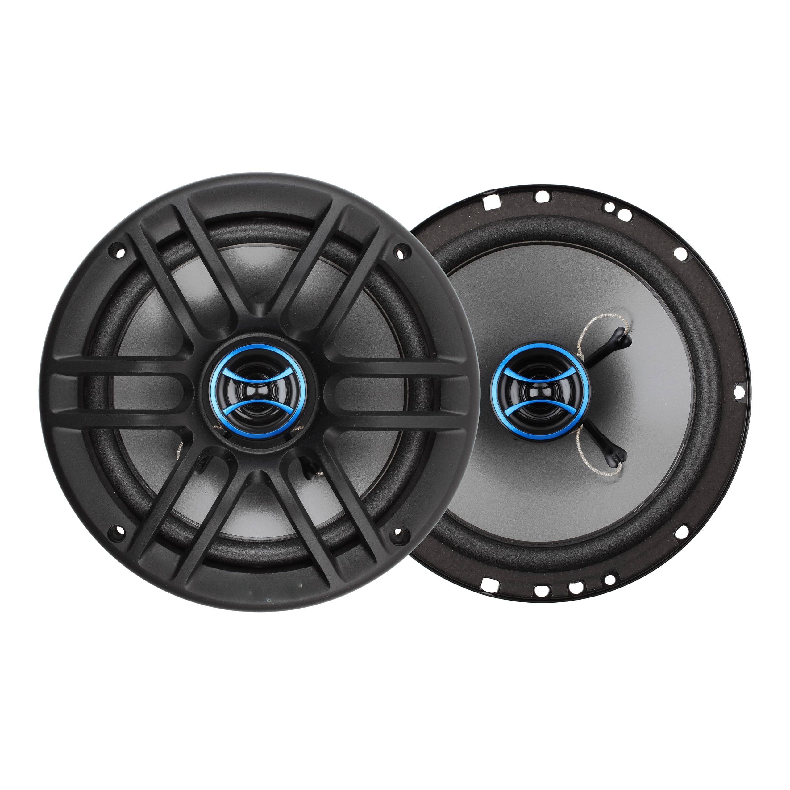 Front. Skar Audio - Js62 2-way 6. Designed for optimal performance and durability in various applications. - POWERFUL SOUND - - Default.