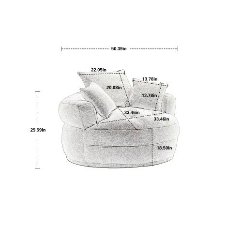 50.39in  
22.05in  
13.78in  
20.08in  
13.78in  
33.46in  
33.46in  
25.59in  
18.50in