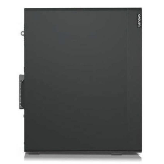 Alt View 3. Lenovo - Lenovo ThinkSystem ST50 V3 32GB RAM 6353P Tower Server - Intel Xeon 6353P Octa-Core Processor - 32GB TruDDR5 ECC Memory - Black.