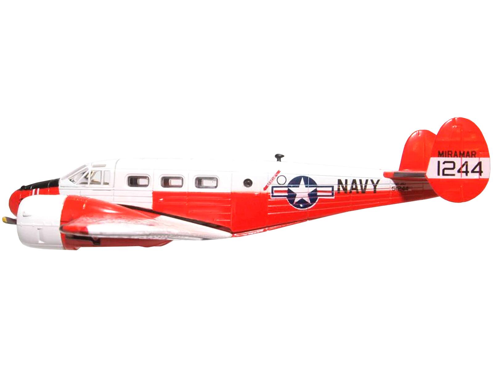 NAVY 51244 MIRAMAR 1244
