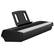 Alt View 9. Roland - Roland FP-10 88-Key Digital Piano, Bundle with Keyboard Stand, Keyboard & Piano Bench, Sustain Pedal , Closed-Back.