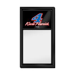 The Fan-Brand - Kevin Harvick 17.5" x 31" Dry Erase Note Board - Multicolor