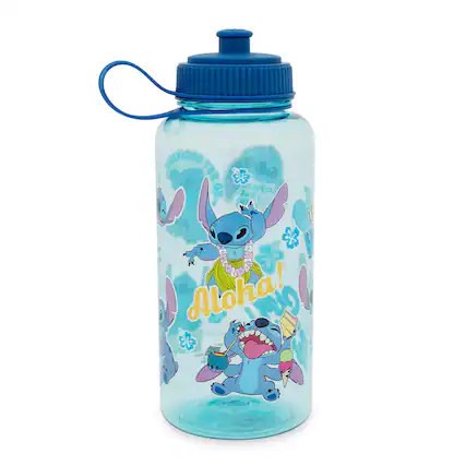 Aloha!
Disney
Toy Story