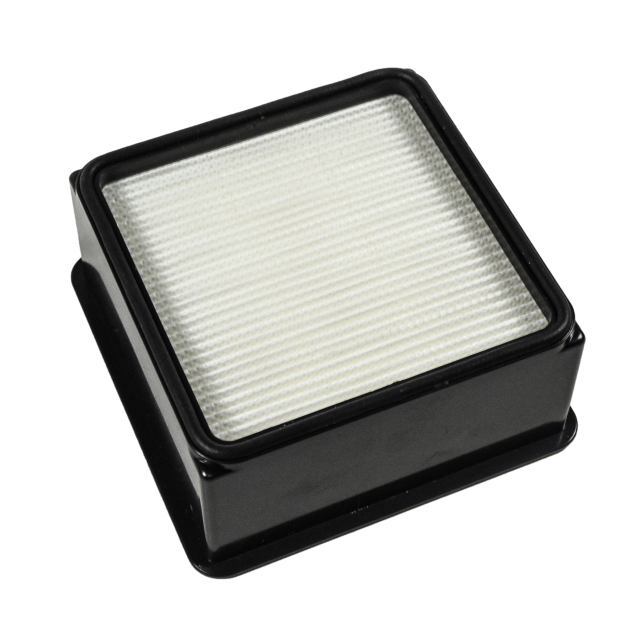 Alt View 4. HQRP - HQRP 2-Pack HEPA Filter with Foam Insert for Dirt Devil UD70105 UD70100 UD70110 UD70220 Cyclonic Vacs, Replaces F66.