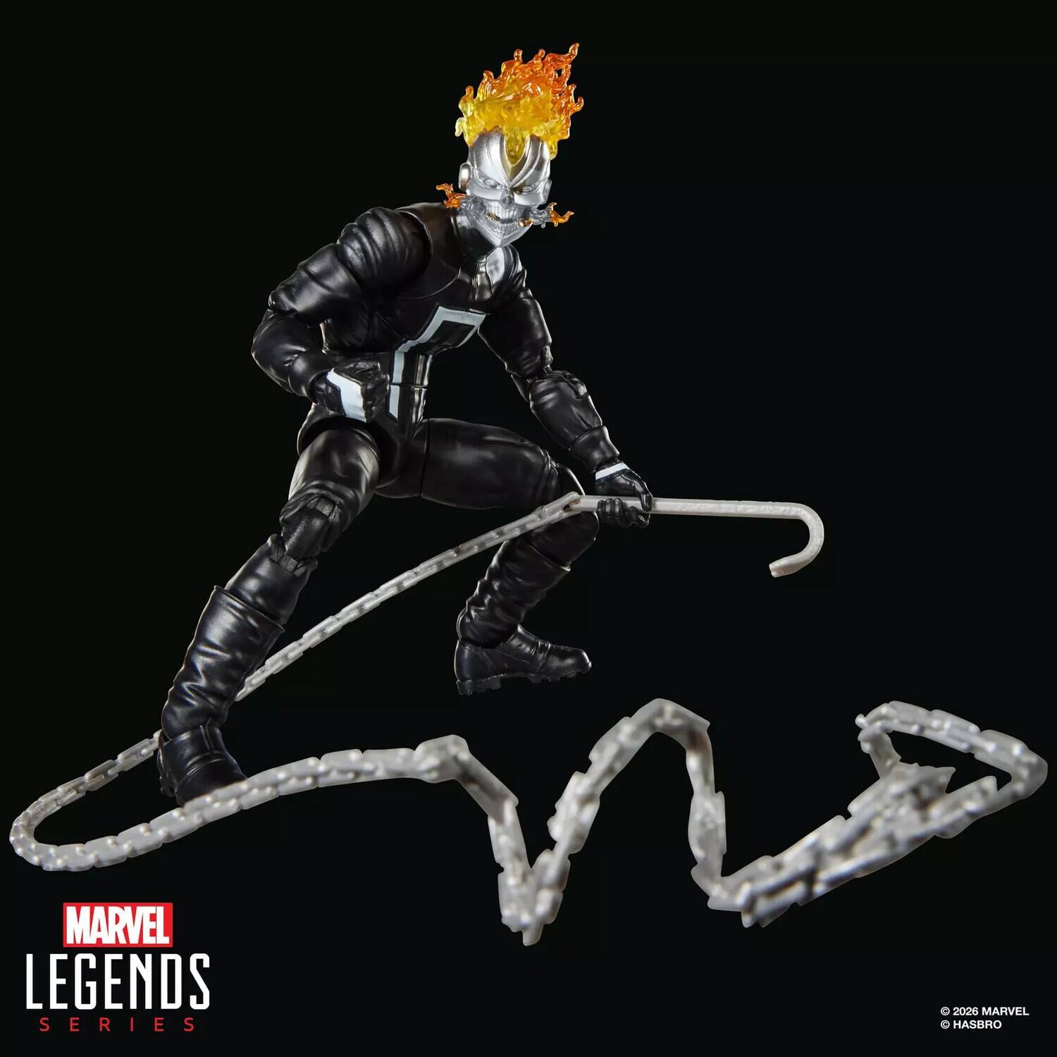 MARVEL LEGENDS SERIES  
© 2026 MARVEL  
© HASBRO