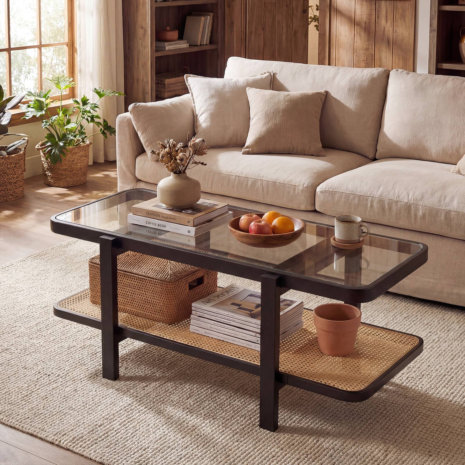 DENTV - COFFEE FOR COLES N ARKKOS