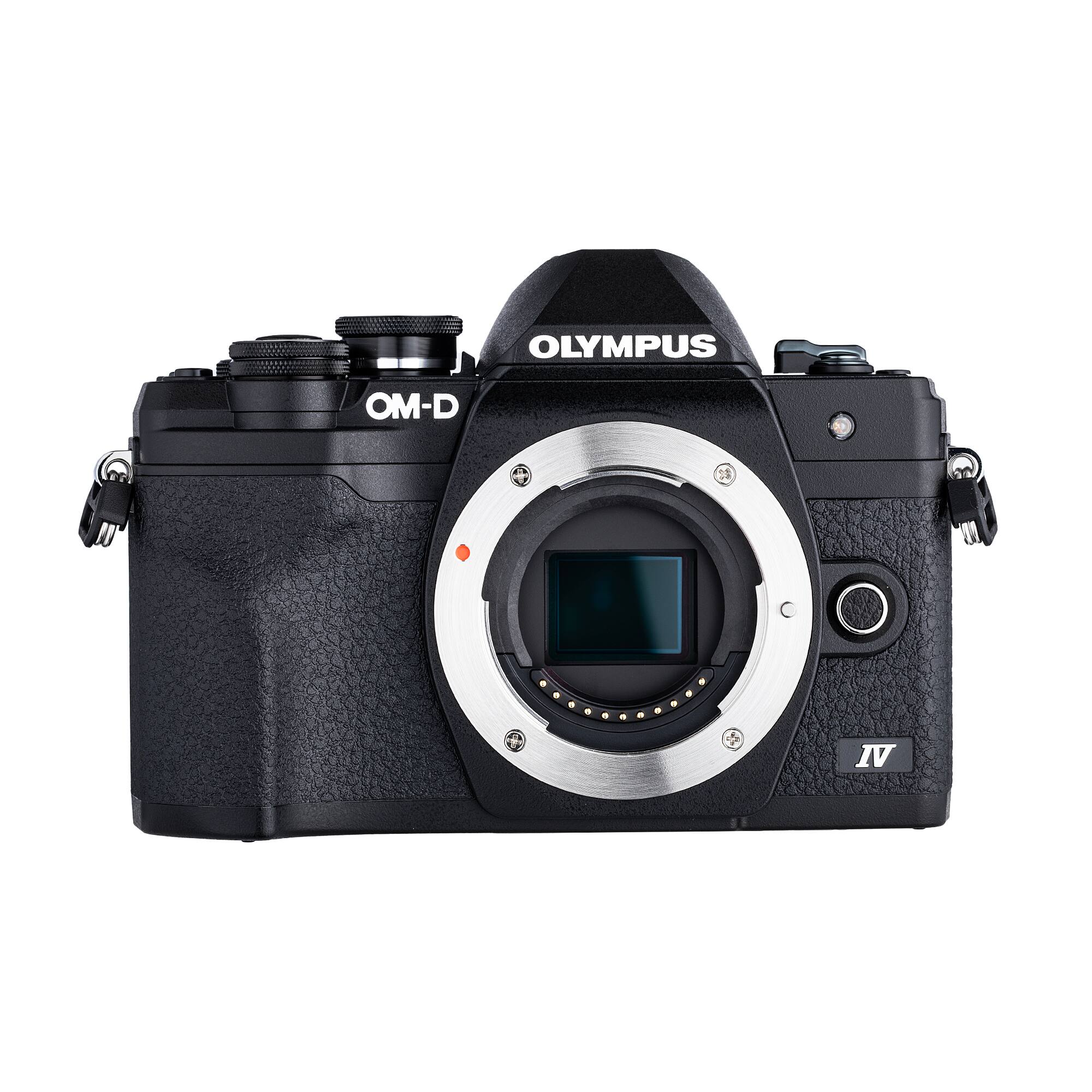 OLYMPUS OM-D IV