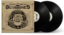 The Mighty Mighty Bosstones - Pin Points & Gin Joints - VINYL LP
