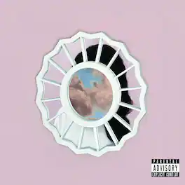 Mac Miller - The Divine Feminine - VINYL LP