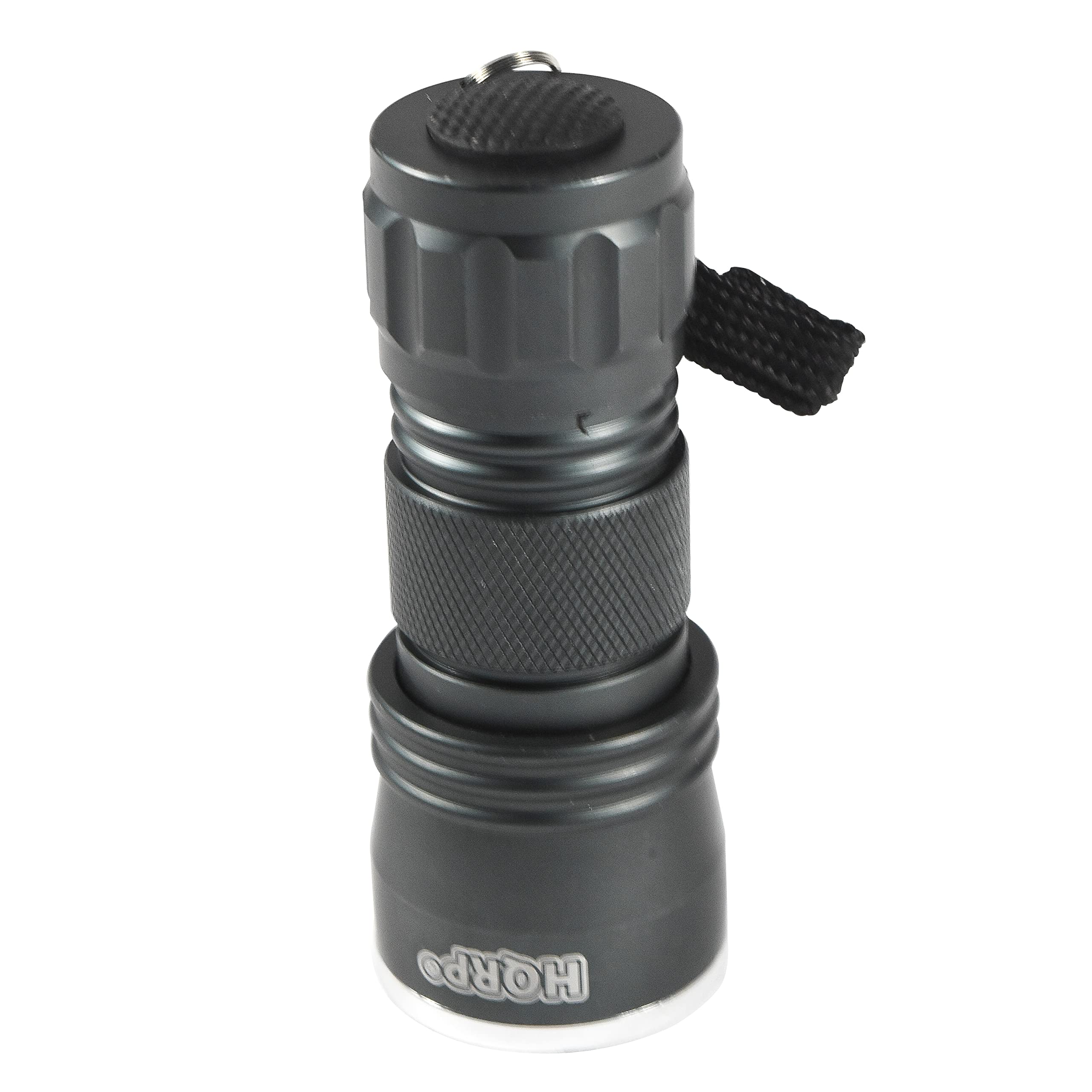 Angle. HQRP - 21 LED UV Blacklight Flashlight 390-395 nm - Hotel Room Inspection, Pet Urine, Leak, Scorpion Detection.