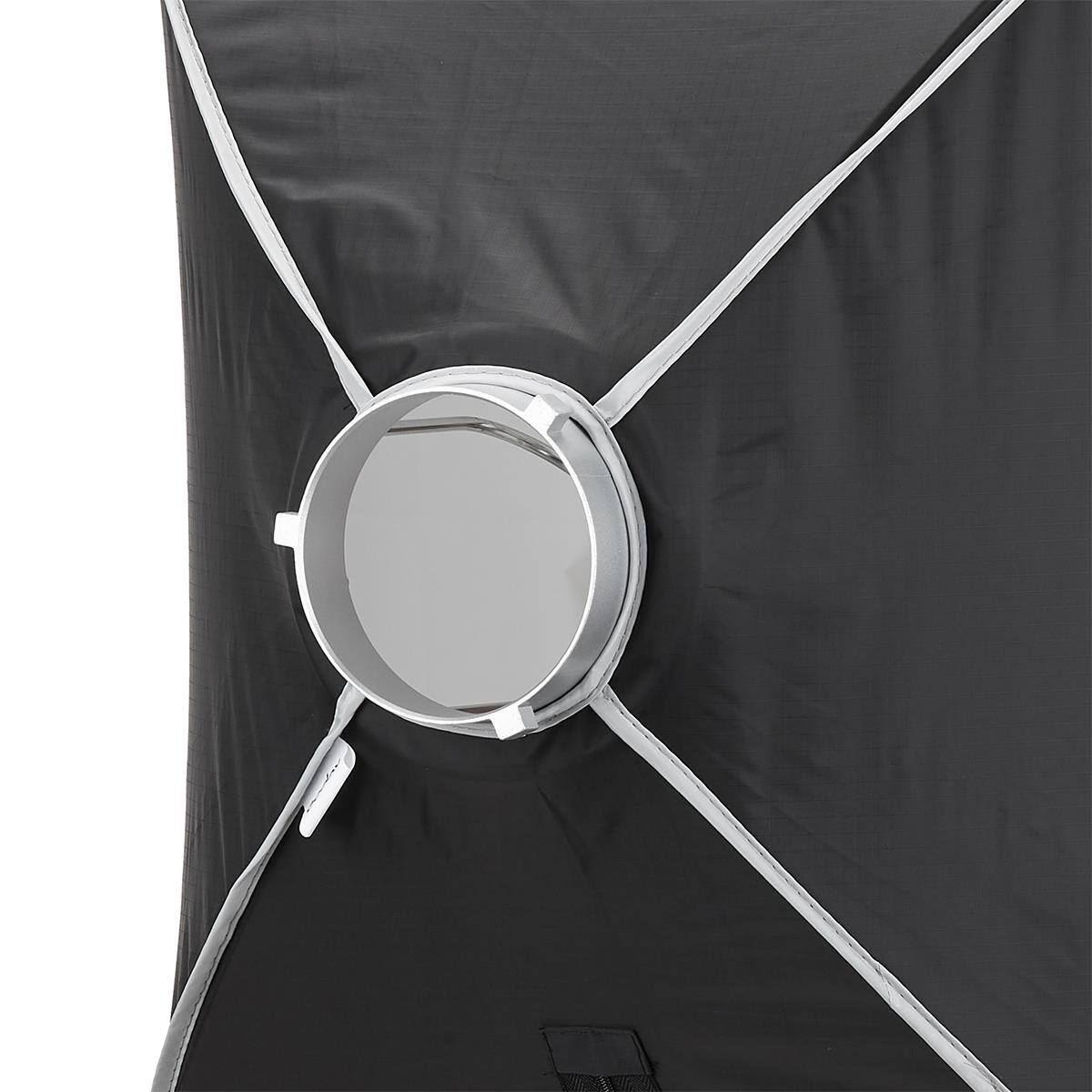 Alt View 7. Godox - Godox Umbrella-Style Softbox with Bowens Mount (17.7 x 23.6").