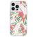 Front. Case-Mate - Print Hardshell Case for iPhone 13 Pro - Butterflies.