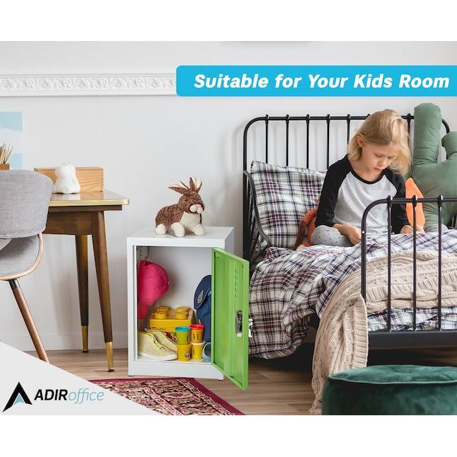 Suitable for Your Kids Room ADIRoffice ADIR
