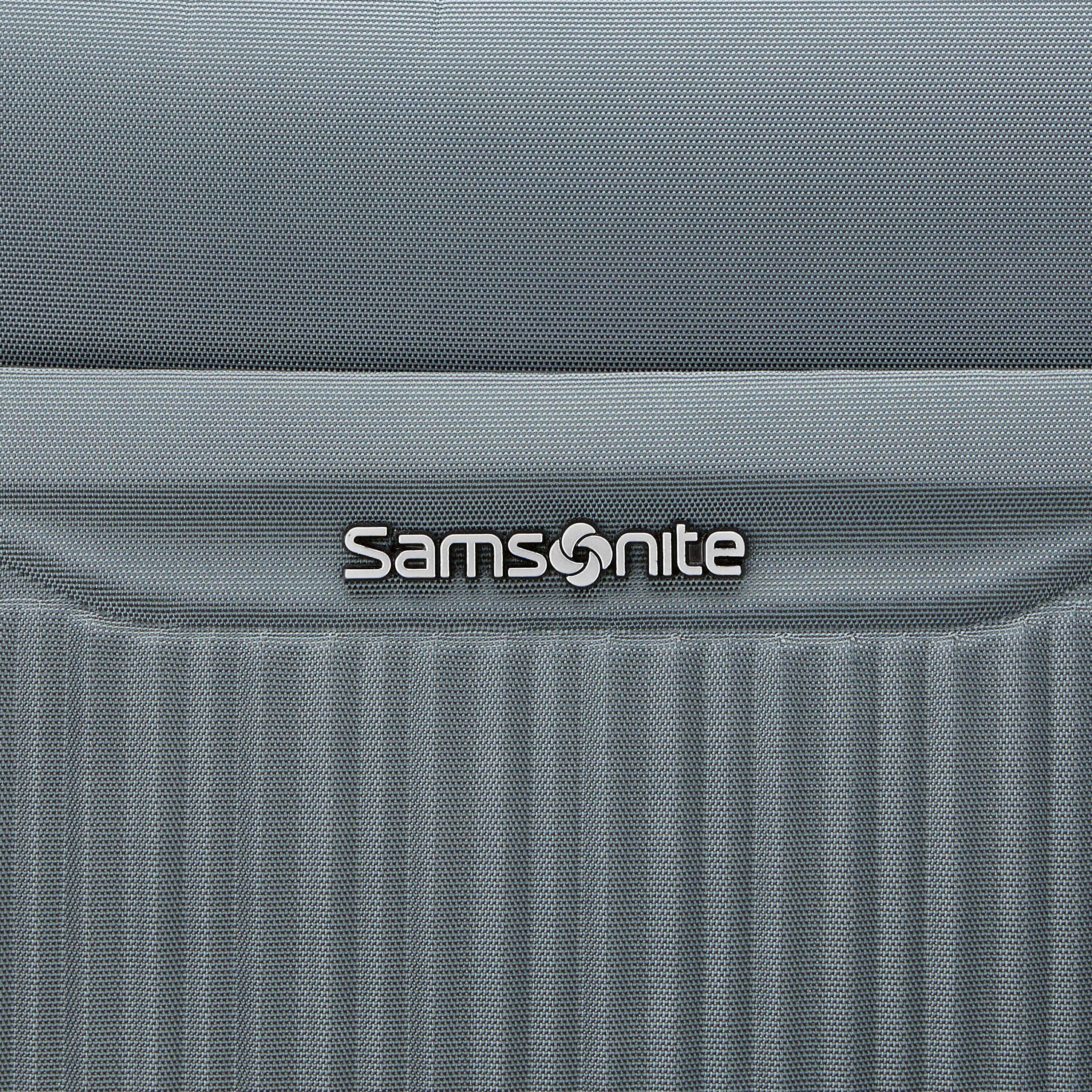 Sams nite

Corrected: Samsonite