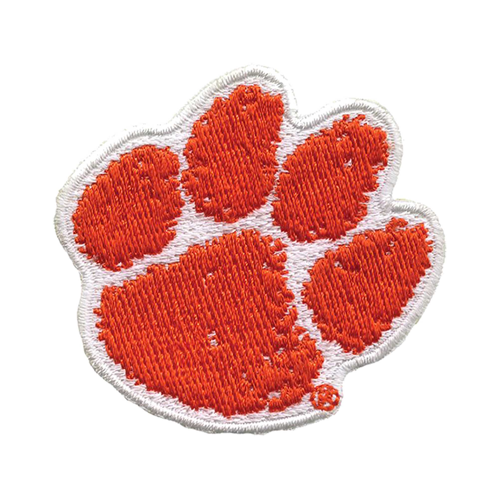 Alt View 1. Tervis - Clemson Tigers 10oz. Classic Emblem Wavy Tumbler - Multicolor.