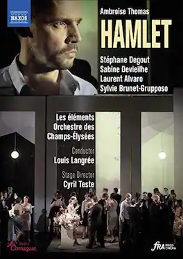 Hamlet - DVD