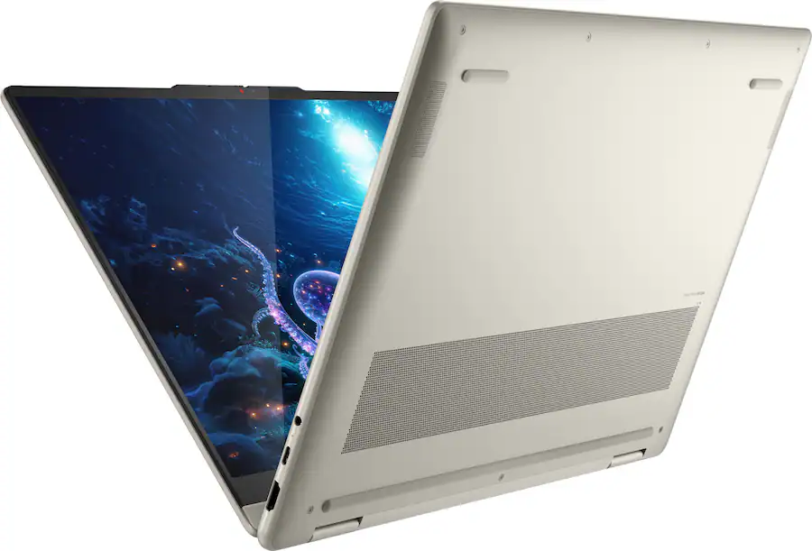 Lenovo Yoga 7 2 in 1 Copilot+ PC 16