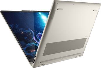 Lenovo Yoga 7 2 in 1 Copilot+ PC 16 Lenovo Yoga 7 2 in 1 Copilot+ PC 16