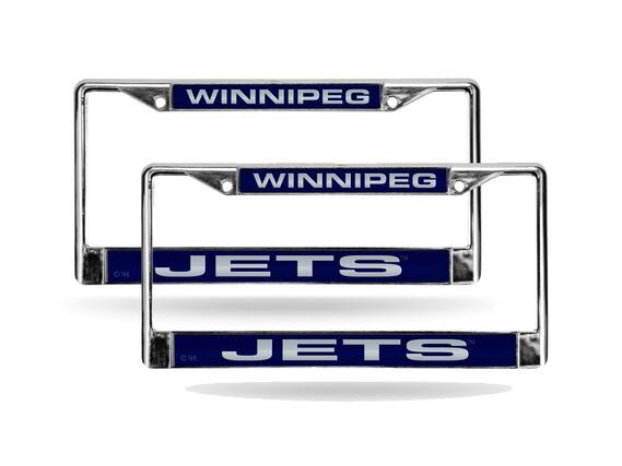 WINNIPEG
WINNIPEG
JETS
JETS
NHL
NHL