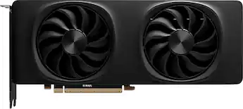 limited edition graphics cards Intel Arc A750 8 gb GDDR6 Based on the Xe HPG microarchitecture and designed to handle the graphical demands of 1080p gaming MSI sells 100 millionth Nvidia
