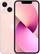 Front. Apple - iPhone 13 Mini A2481 (Fully Unlocked) 128GB - Pink.