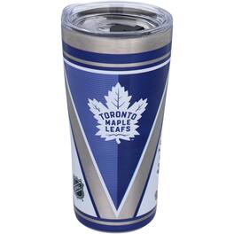 Tervis - Toronto Maple Leafs 20oz. Powerskate Stainless Steel Tumbler - Multicolor