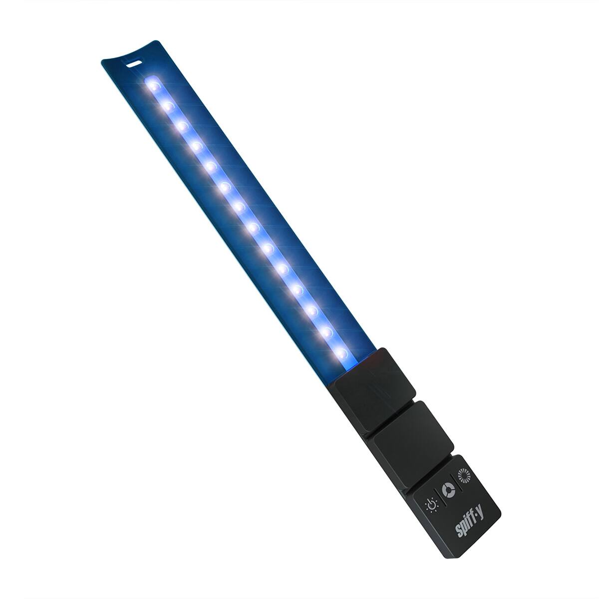 Alt View 2. Spekular - Spekular KYU-6 Bi-Color LED Light Wrap.