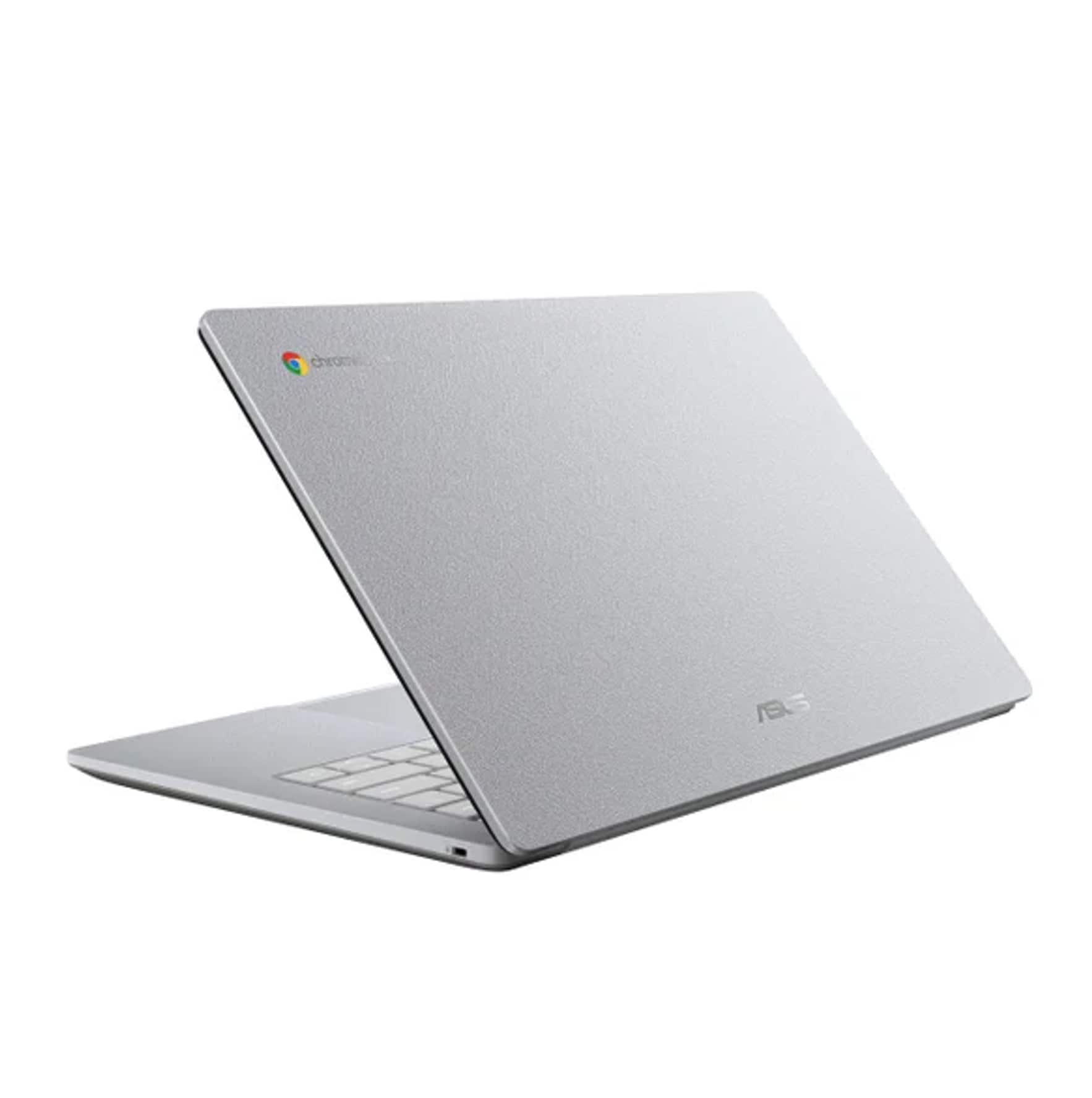 ASUS Refurbished Excellent CX14 Everyday Value Chromebook LCD FHD