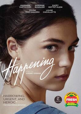 Happening - DVD