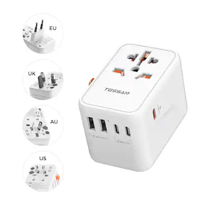 AT EU 2 P UK 2 CE a TESSAN I AU 2 t SAVA-88U USB-C1/c2 US