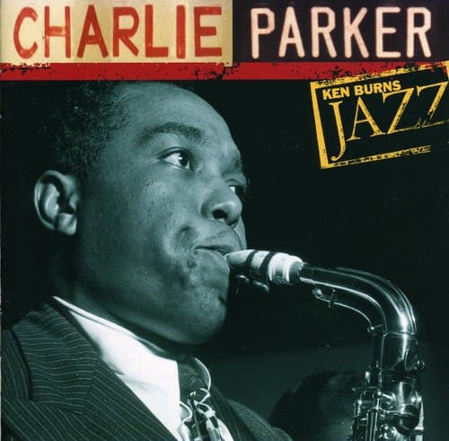 Charlie Parker - Ken Burns Jazz   - COMPACT DISCS [CD] price history on PriceWatchPro