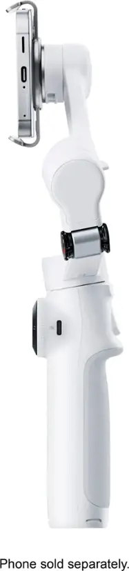 Insta360 Flow ホワイト Insta360 Flow 2 Pro AI Tracking Stabiliser - White