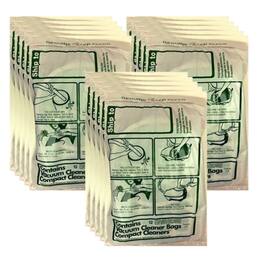 EnviroCare - 300 Pack Replacement Vacuum Bags for Part #738SEC