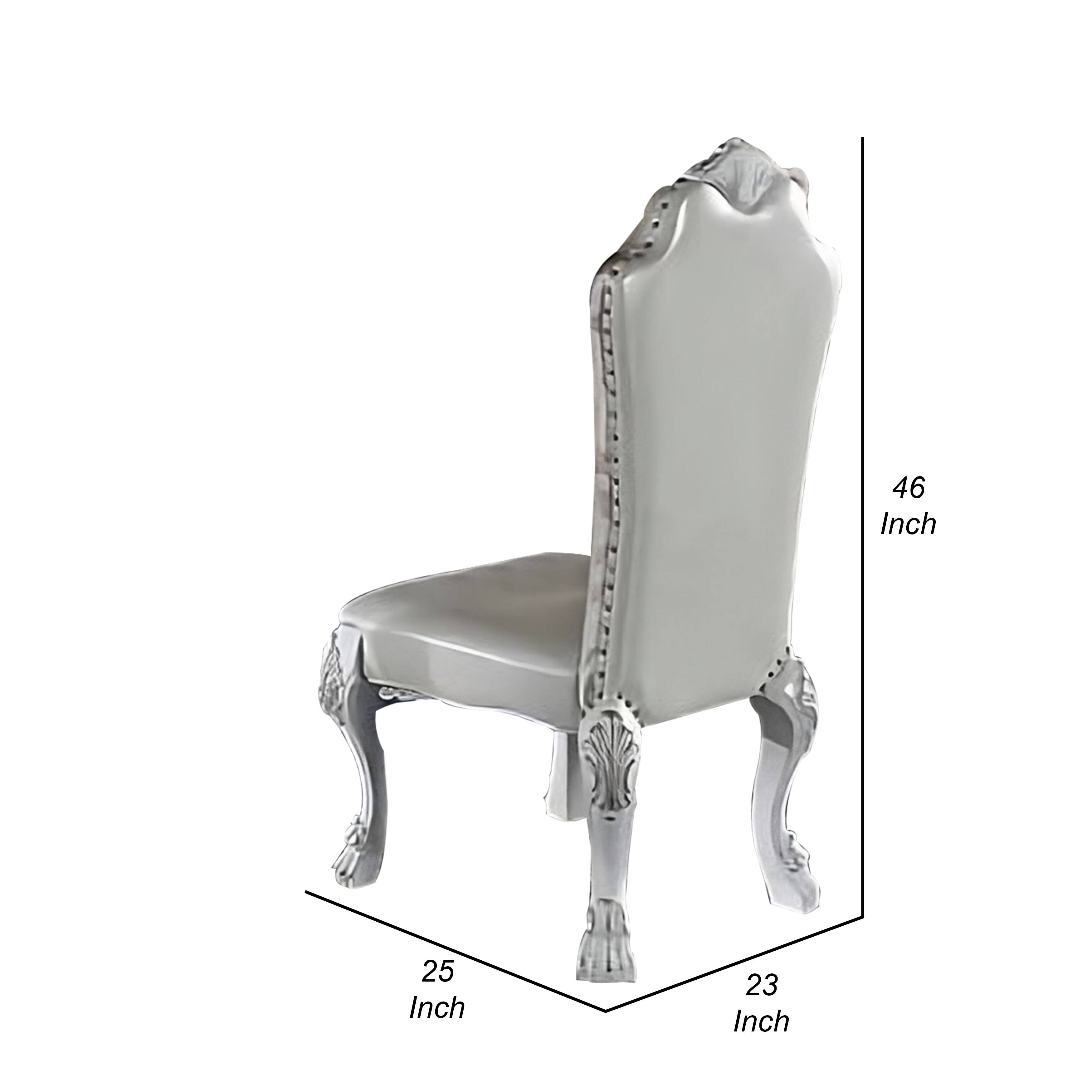 46 Inch, 25 Inch, 23 Inch