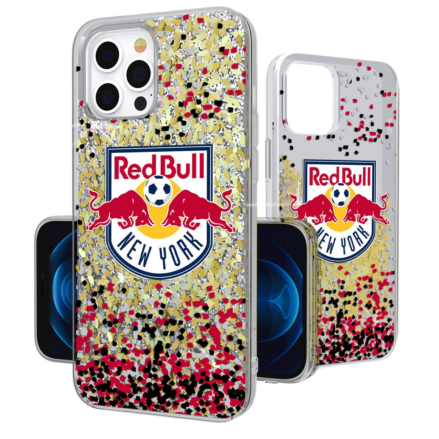 Red Bull  
NEW YORK