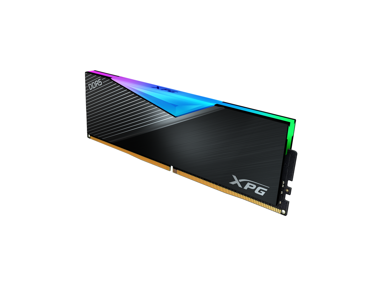メモリー XPG LANCER RGB DDR5-6000 64GB (32GBx2) LANCER RGB DDR5 MEMORY | XPG