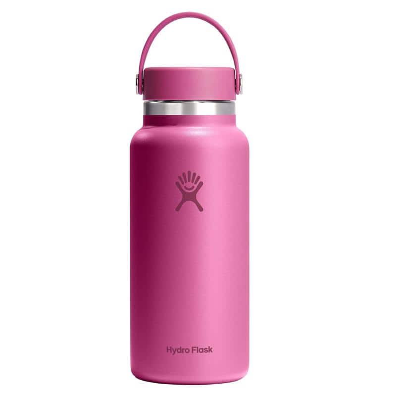 Hydroflask - 32 fl. oz. BPA Free Insulated Bottle - Reef