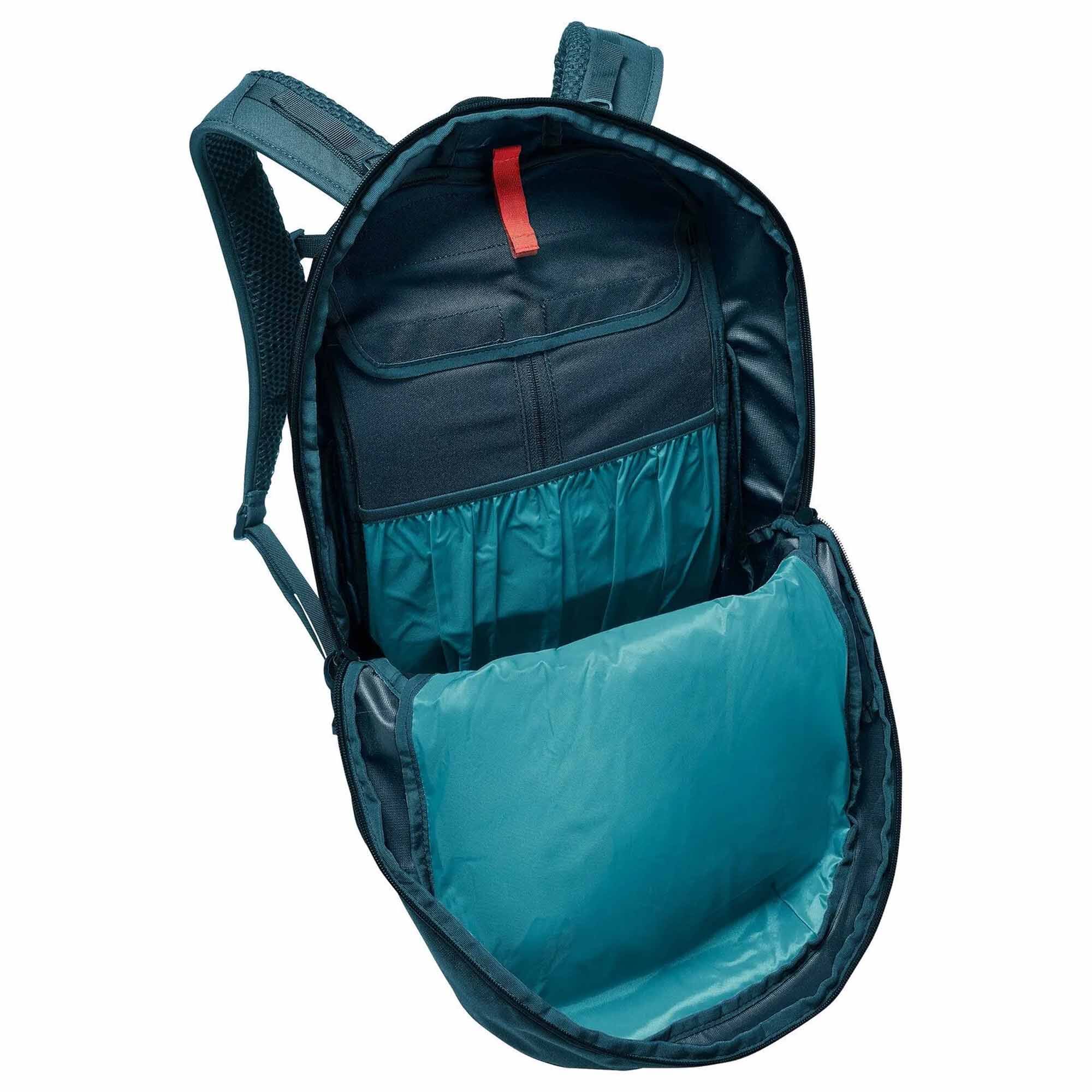 Alt View 2. VAUDE - Vaude Wizard 24+4 Hiking Backpack - Blue Sapphire - Blue Sapphire.