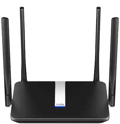Routeur 5G Wi-Fi 6, AX3000, DL 3600 Mbps, UL 500 Mbps, antenne à gain Routeur 5G Wi-Fi 6, AX3000, DL 3600 Mbps, UL 500 Mbps, antenne à gain