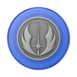 Star Wars --Jedi Icon-Enamel