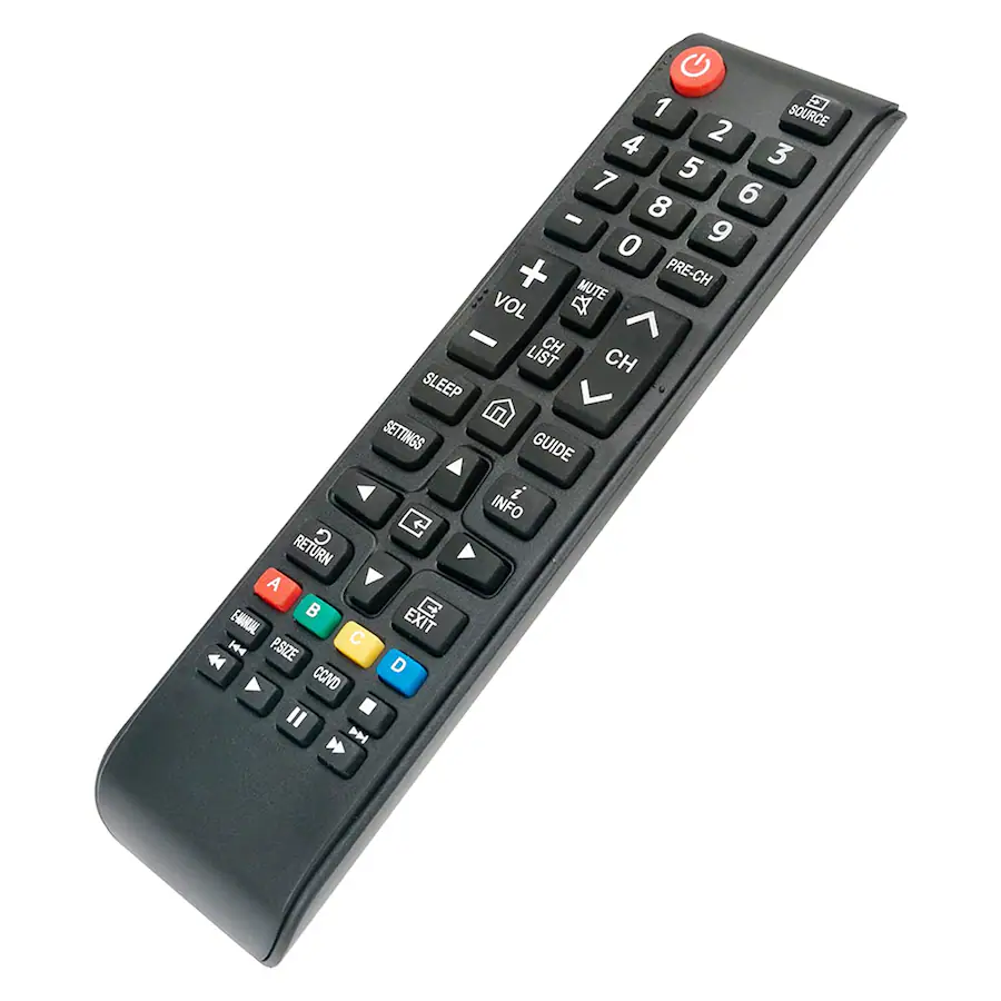 VINABTY New BN59 01301A Replaced Remote Control Fits for Samsung