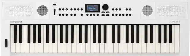 MEO - Concert Piano R011
BUTLI - Roland GO:KEYS 5