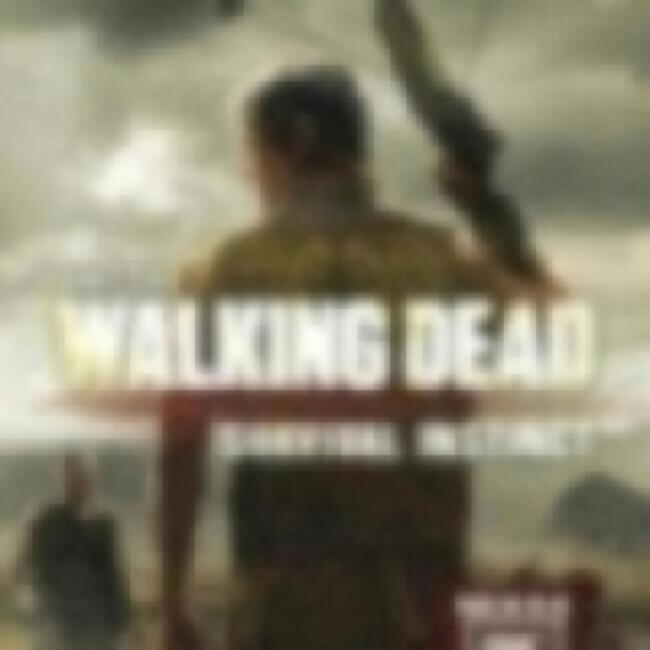 WALKING DEAD