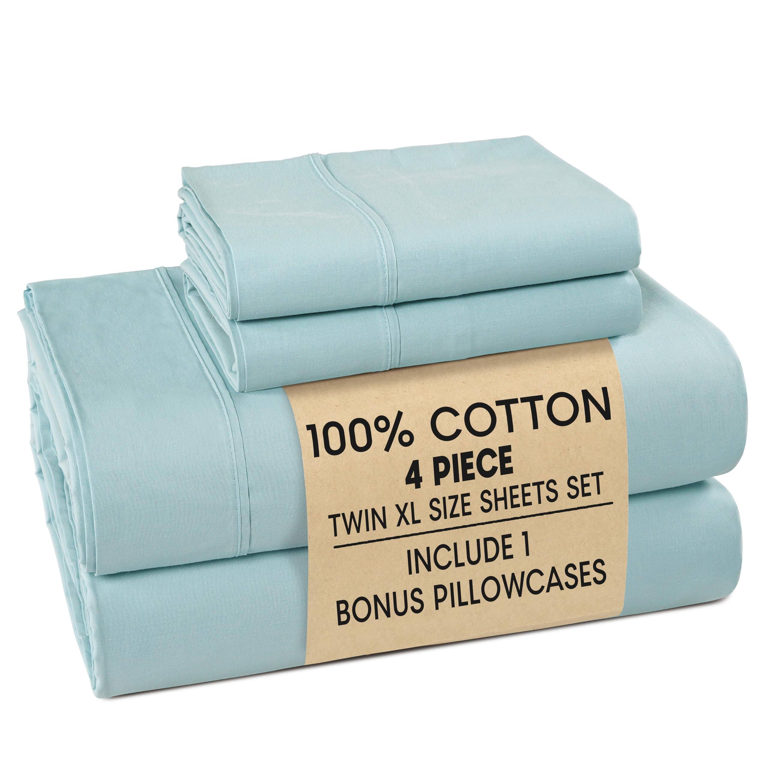 09: Blue Sky Twin XL